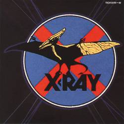 X-Ray : Twin Very Best Collection